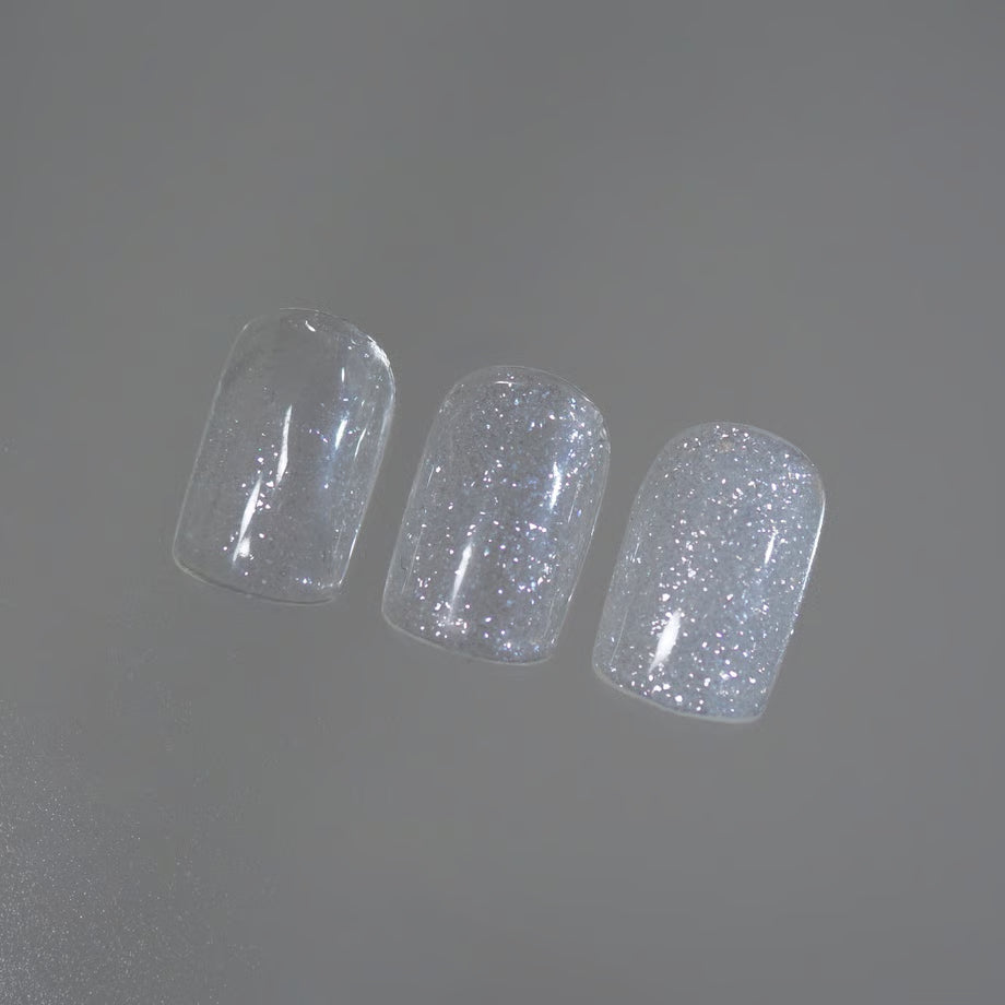 Ungu - STAR POTION GLITTER