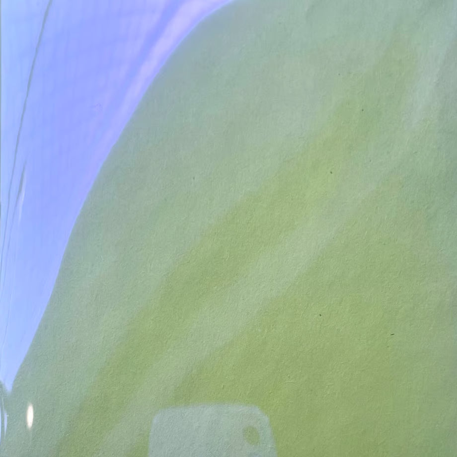 Ungu - Aurora Sheet (3 types)