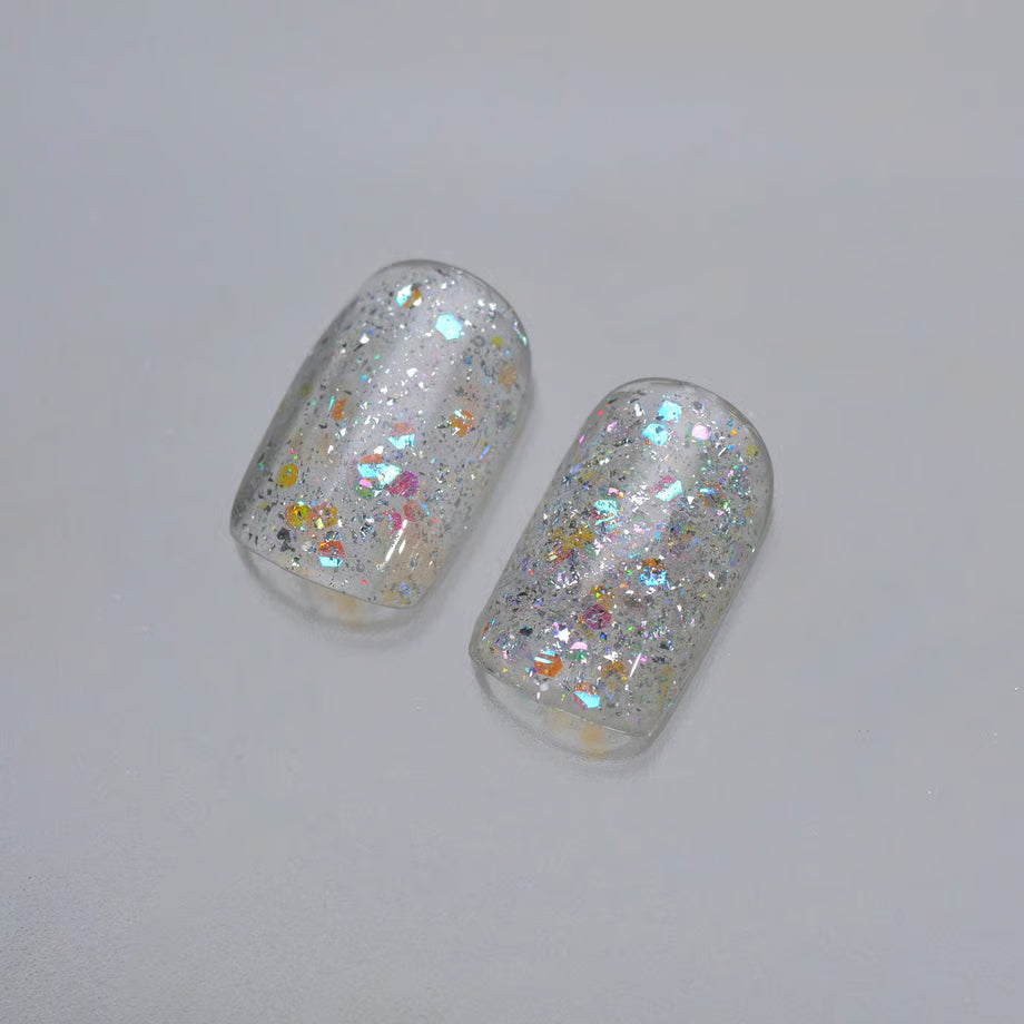 Ungu - DISCO BALL HOLOGRAM