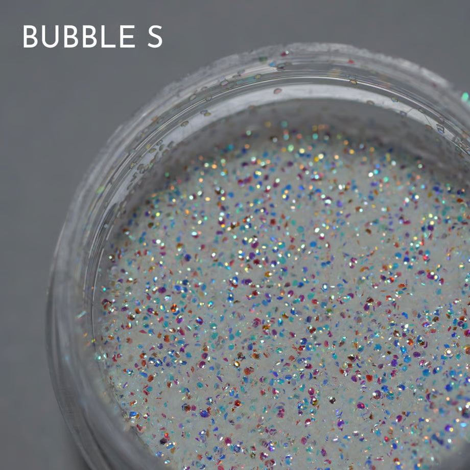 Ungu - PLUMP DOTS GLITTER