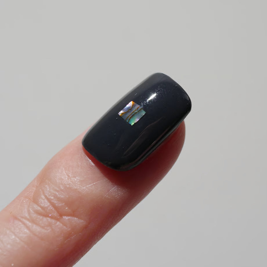 Ungu - SQUARE SHELL TAB