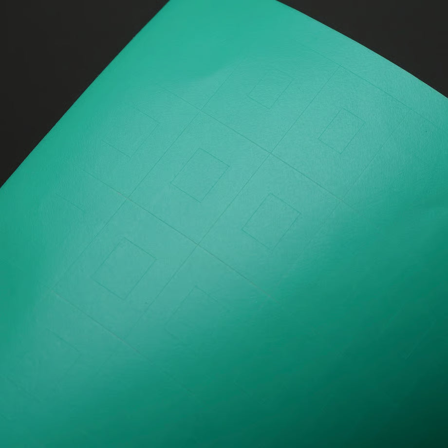 UNGU - SQUARE CUT MASKING