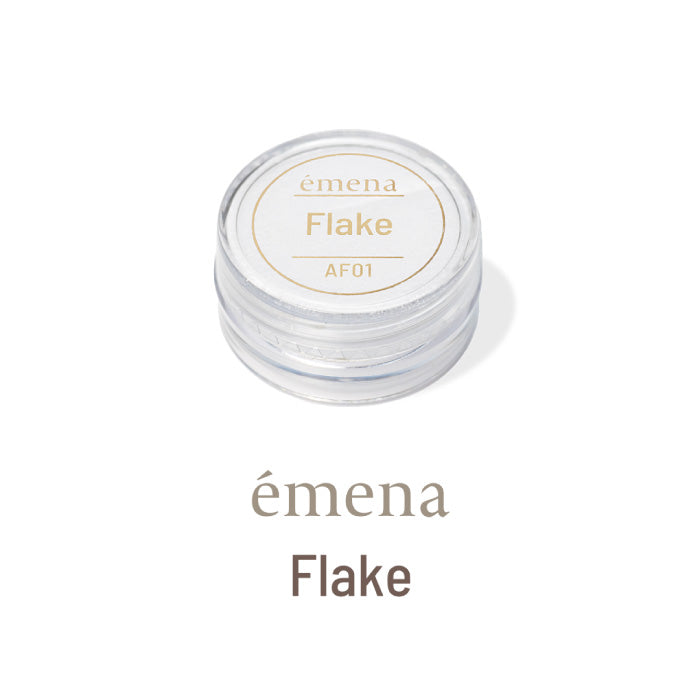 émena - Flakes (5 types)