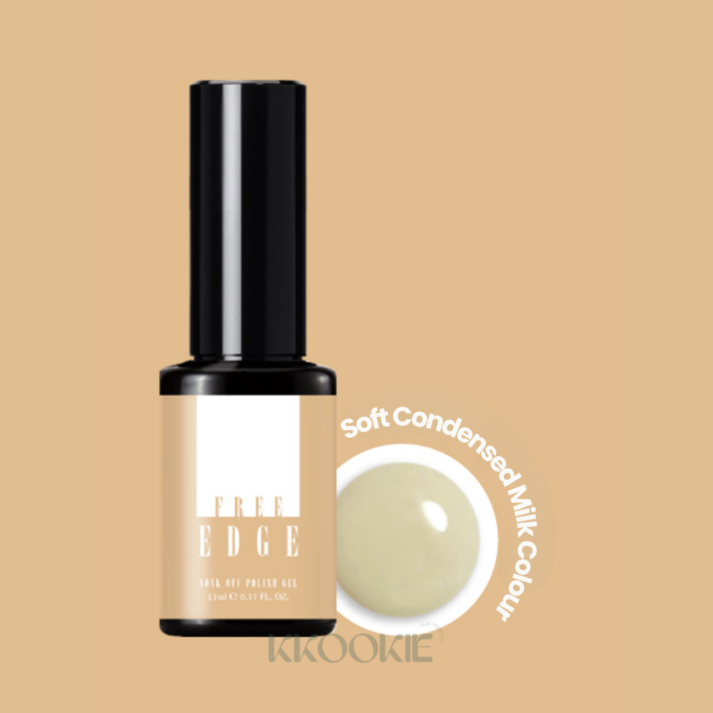 JIN. B - Free Edge Gel