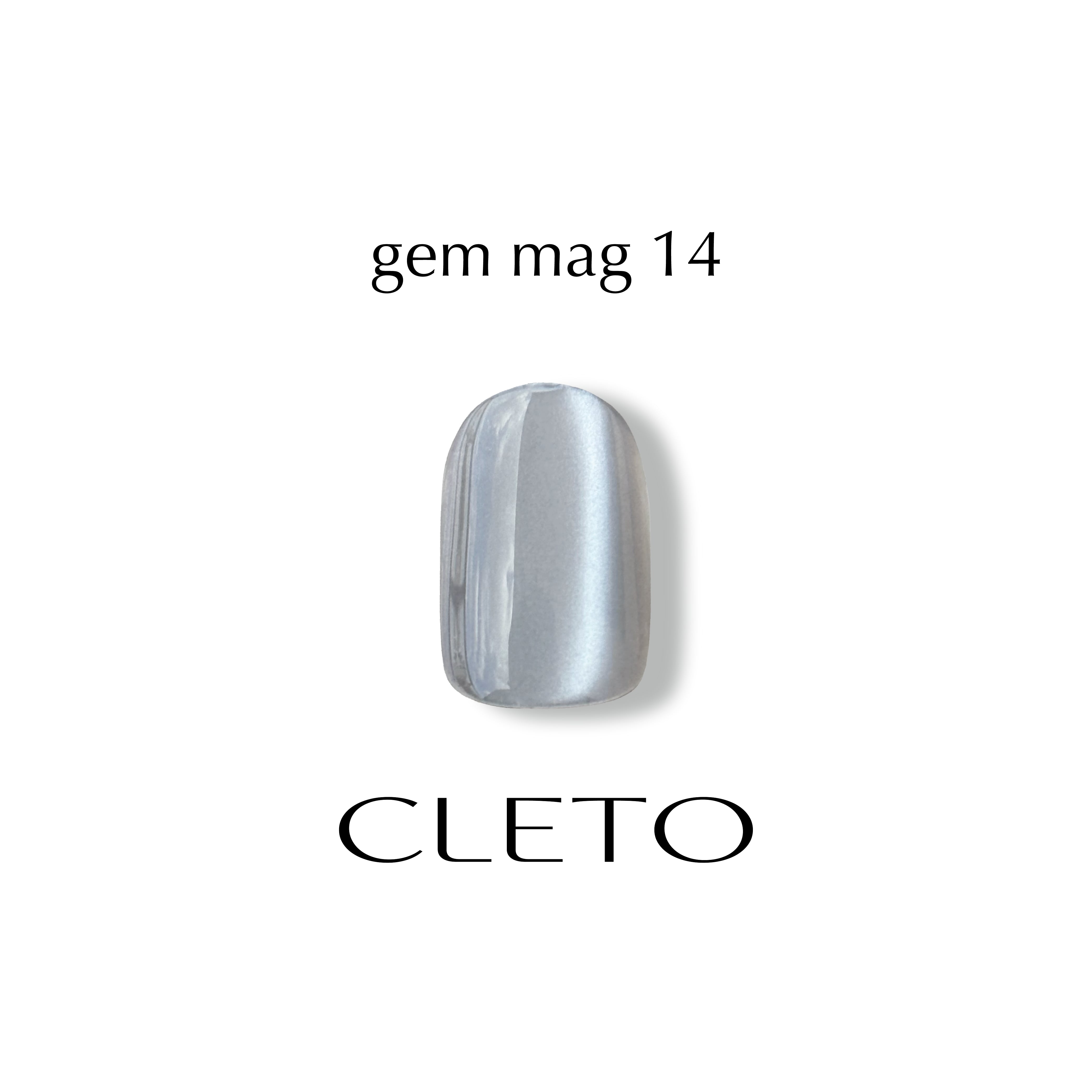 CLETO - Gem Mag #2 (11-16)