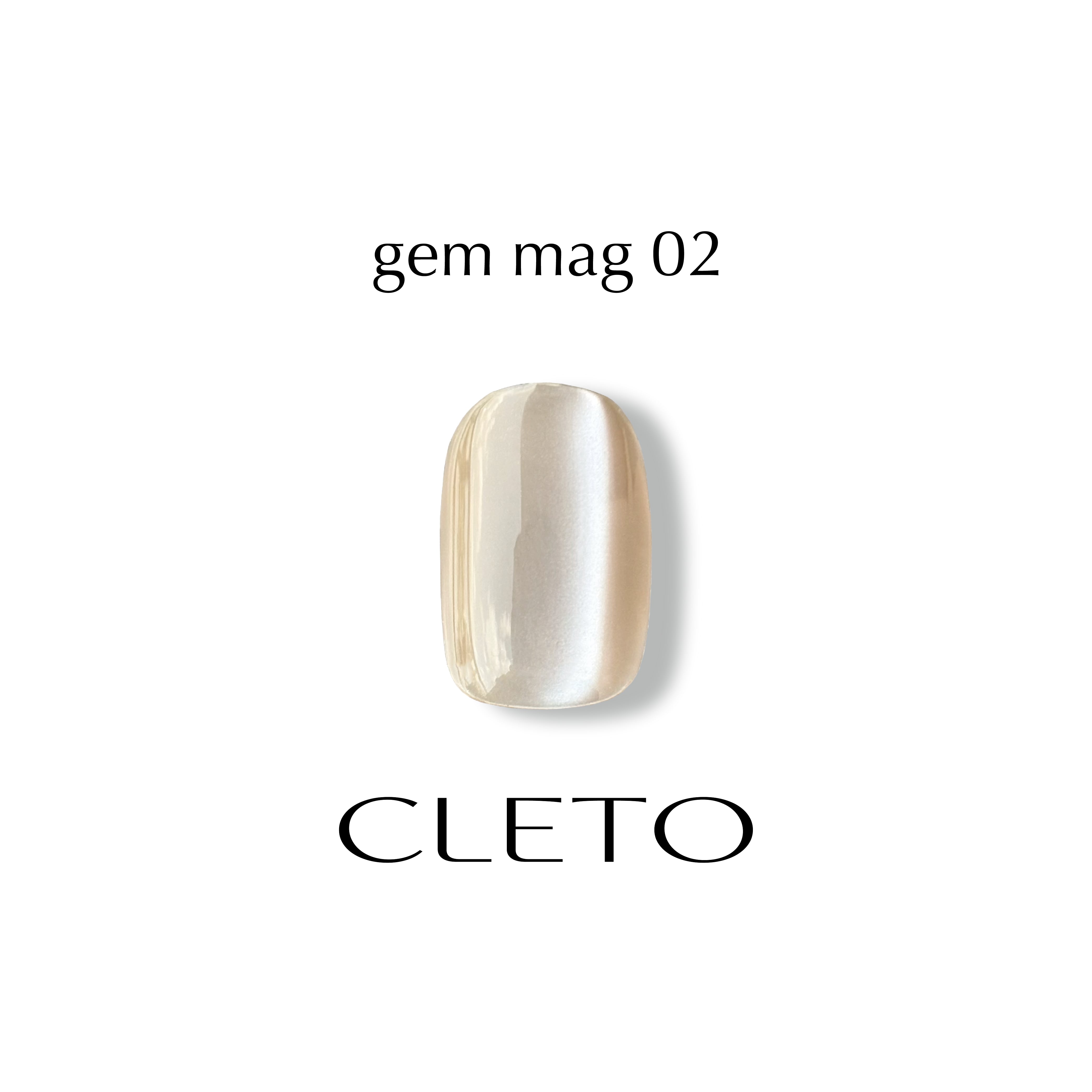 CLETO - Gem Mag #1 (01-10)