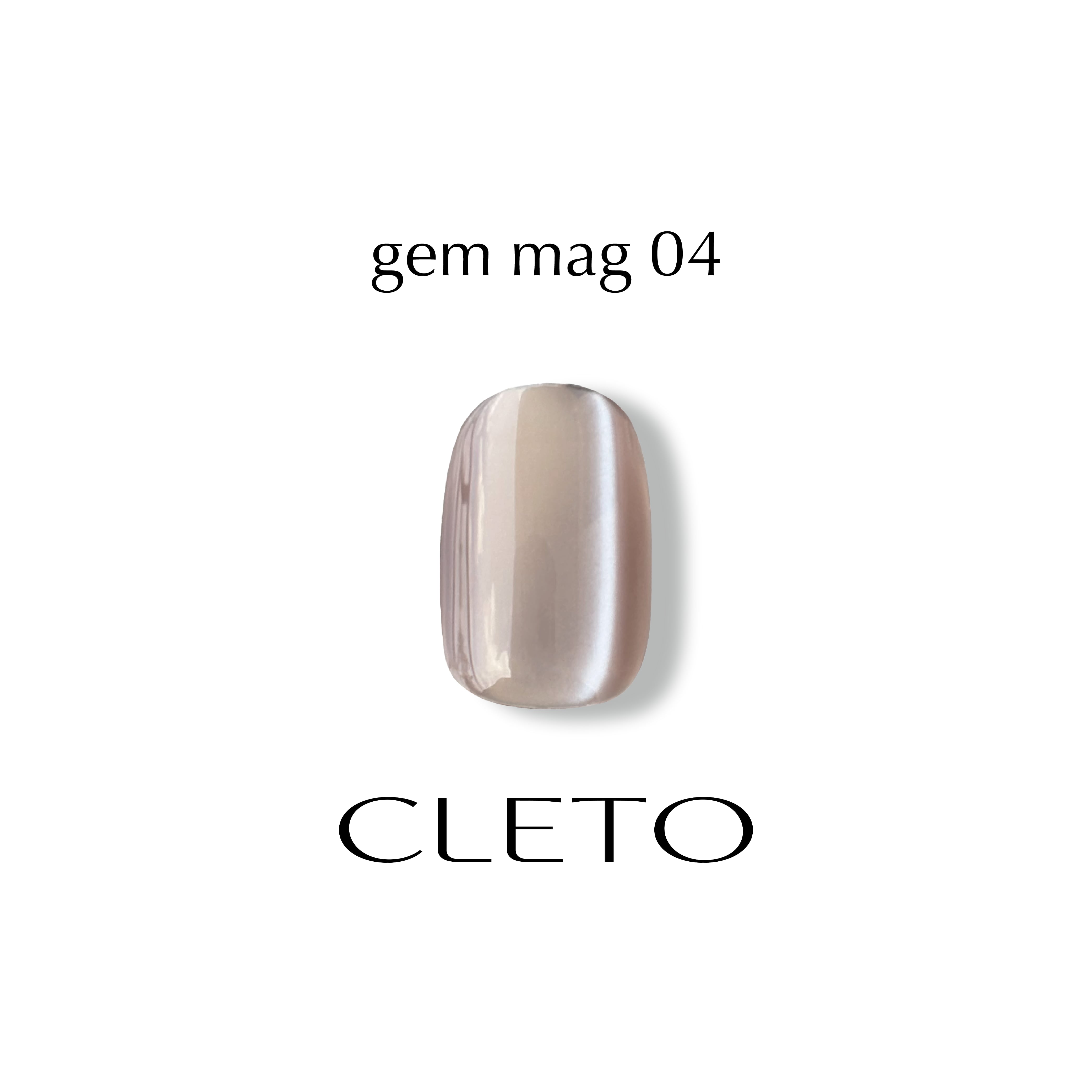 CLETO - Gem Mag set #1 (01-10)