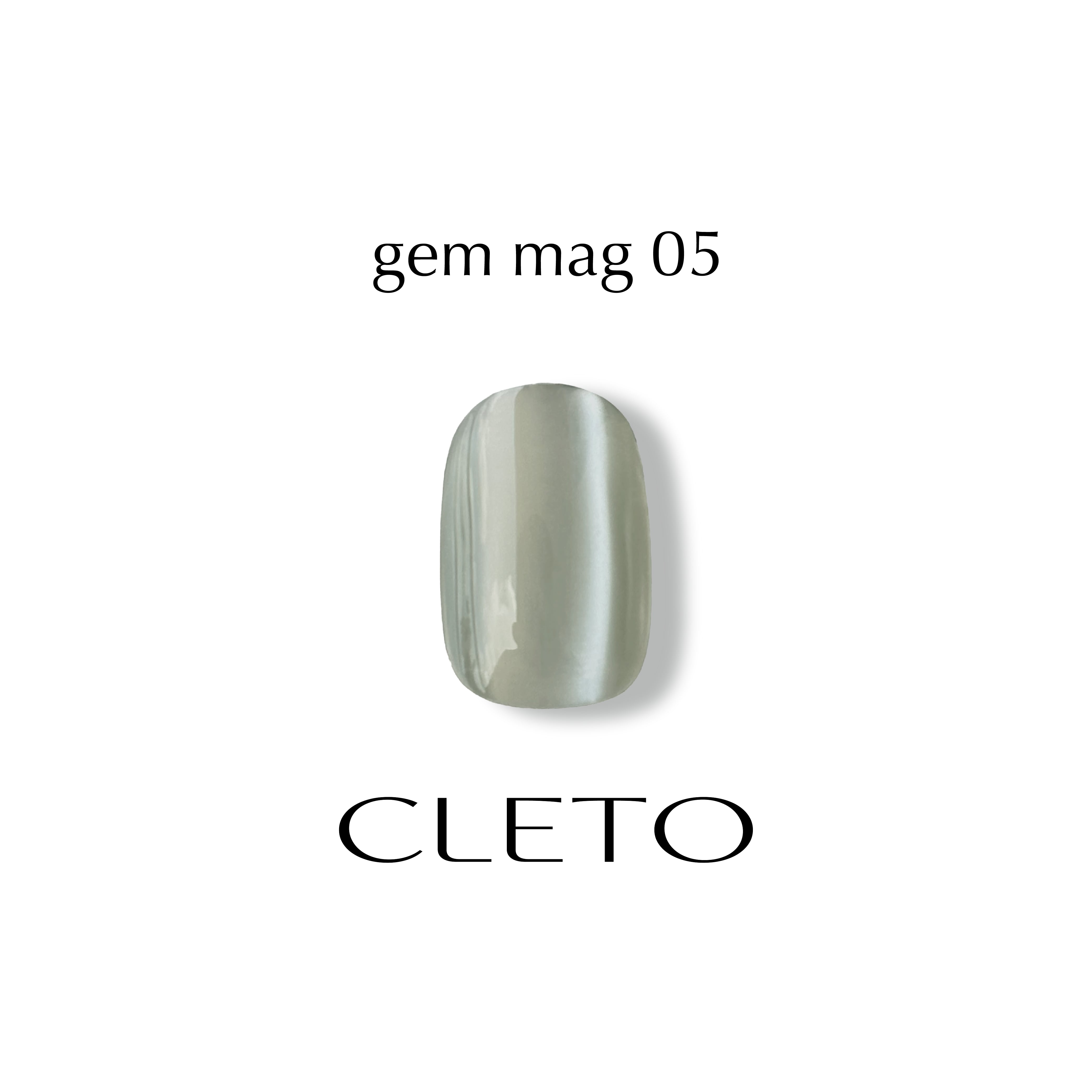 CLETO - Gem Mag set #1 (01-10)
