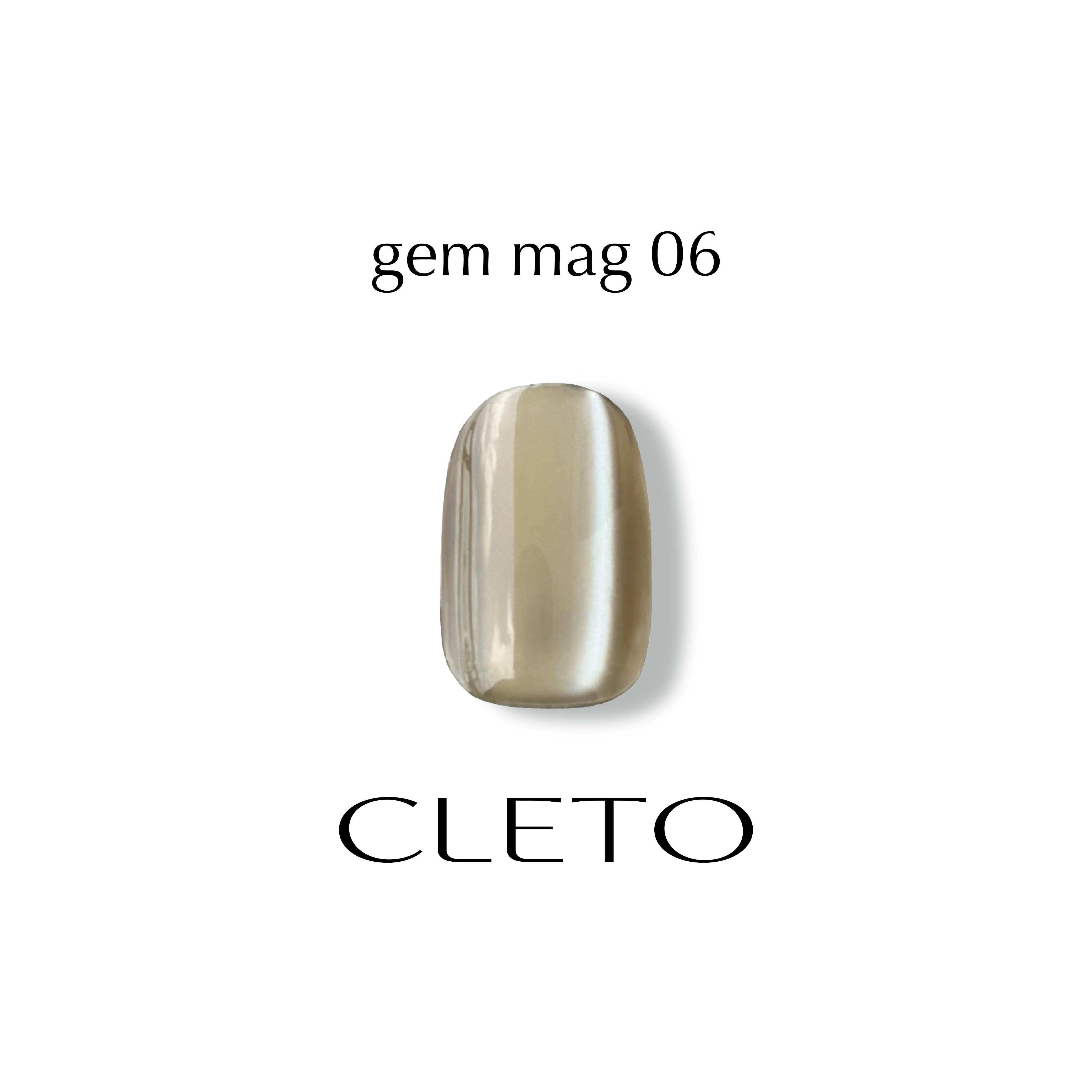 CLETO - Gem Mag #1 (01-10)