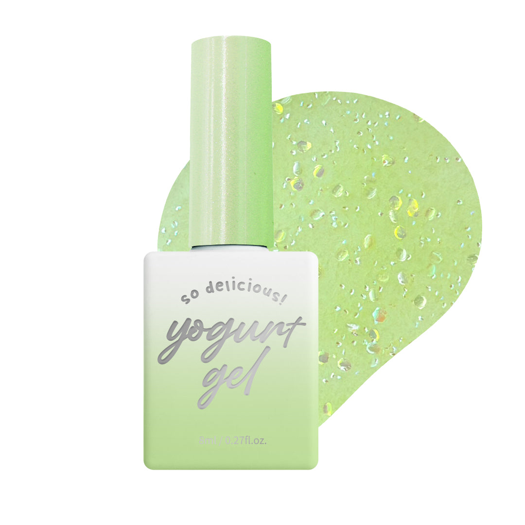 Yogurtnail Kr. - BBOGLE BBOGLE Collection
