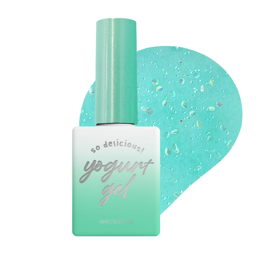 Yogurtnail Kr. - BBOGLE BBOGLE Collection