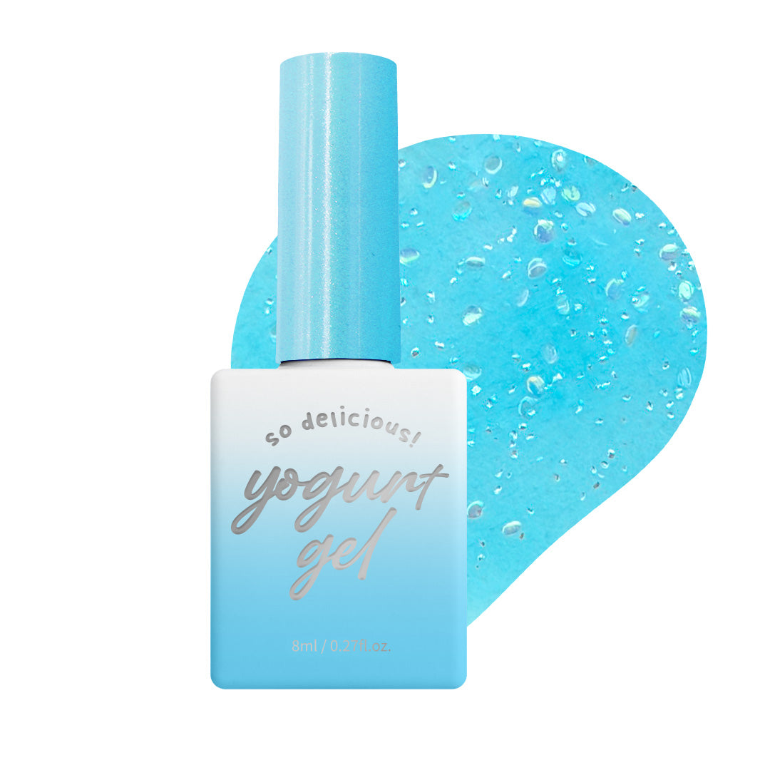 Yogurtnail Kr. - BBOGLE BBOGLE Collection