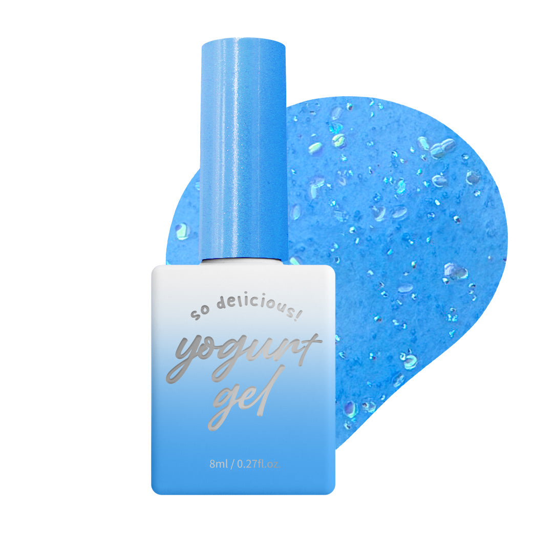 Yogurtnail Kr. - BBOGLE BBOGLE Collection