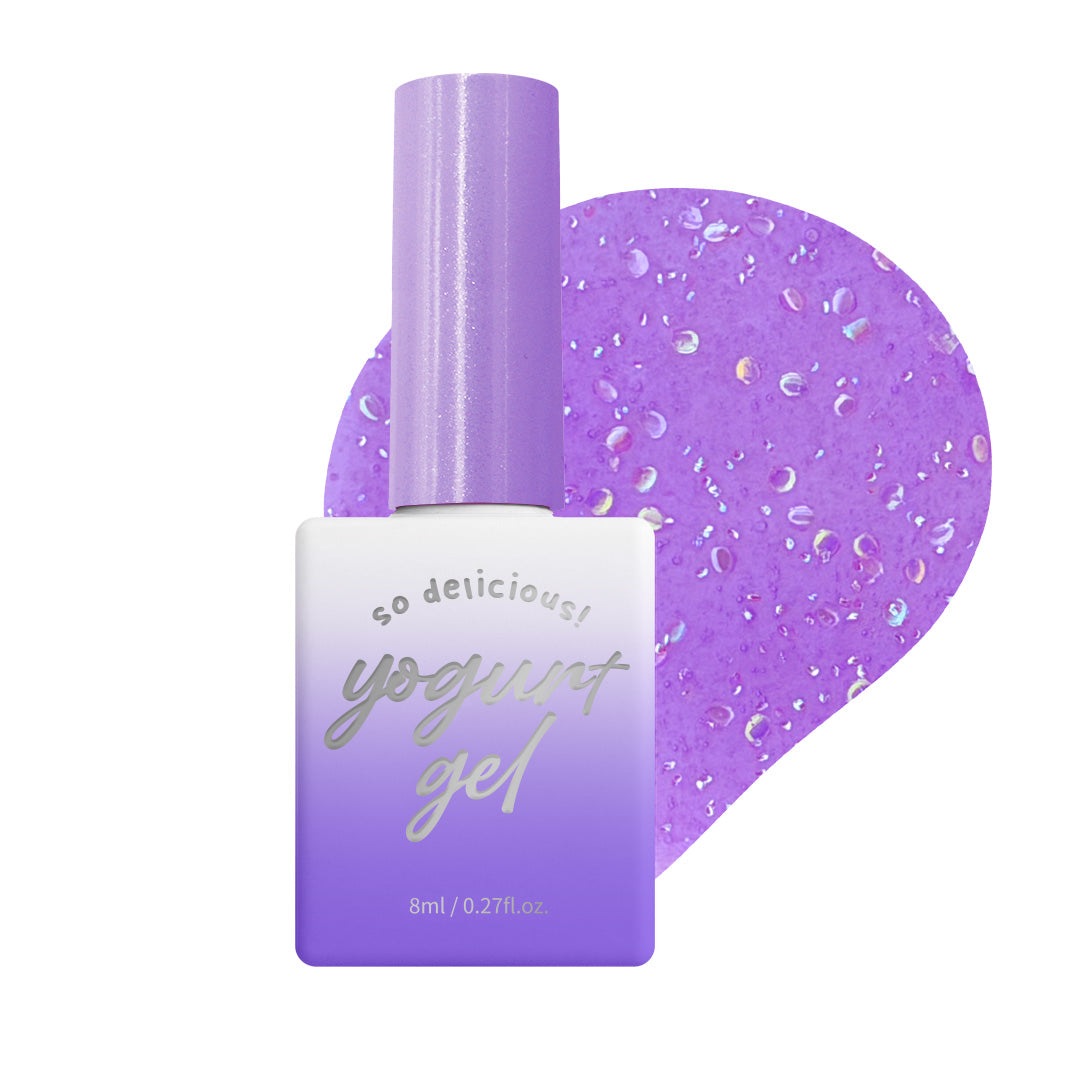 Yogurtnail Kr. - BBOGLE BBOGLE Collection