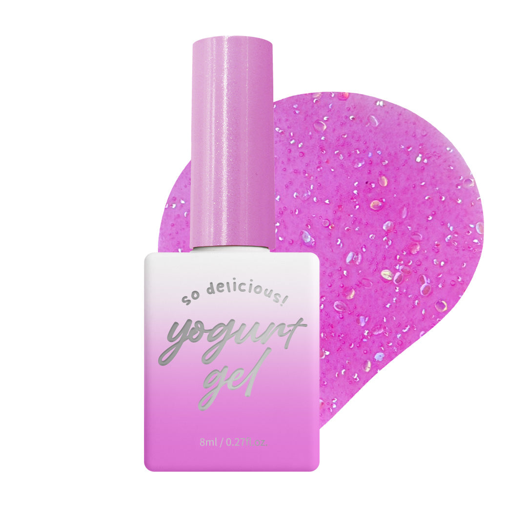 Yogurtnail Kr. - BBOGLE BBOGLE Collection