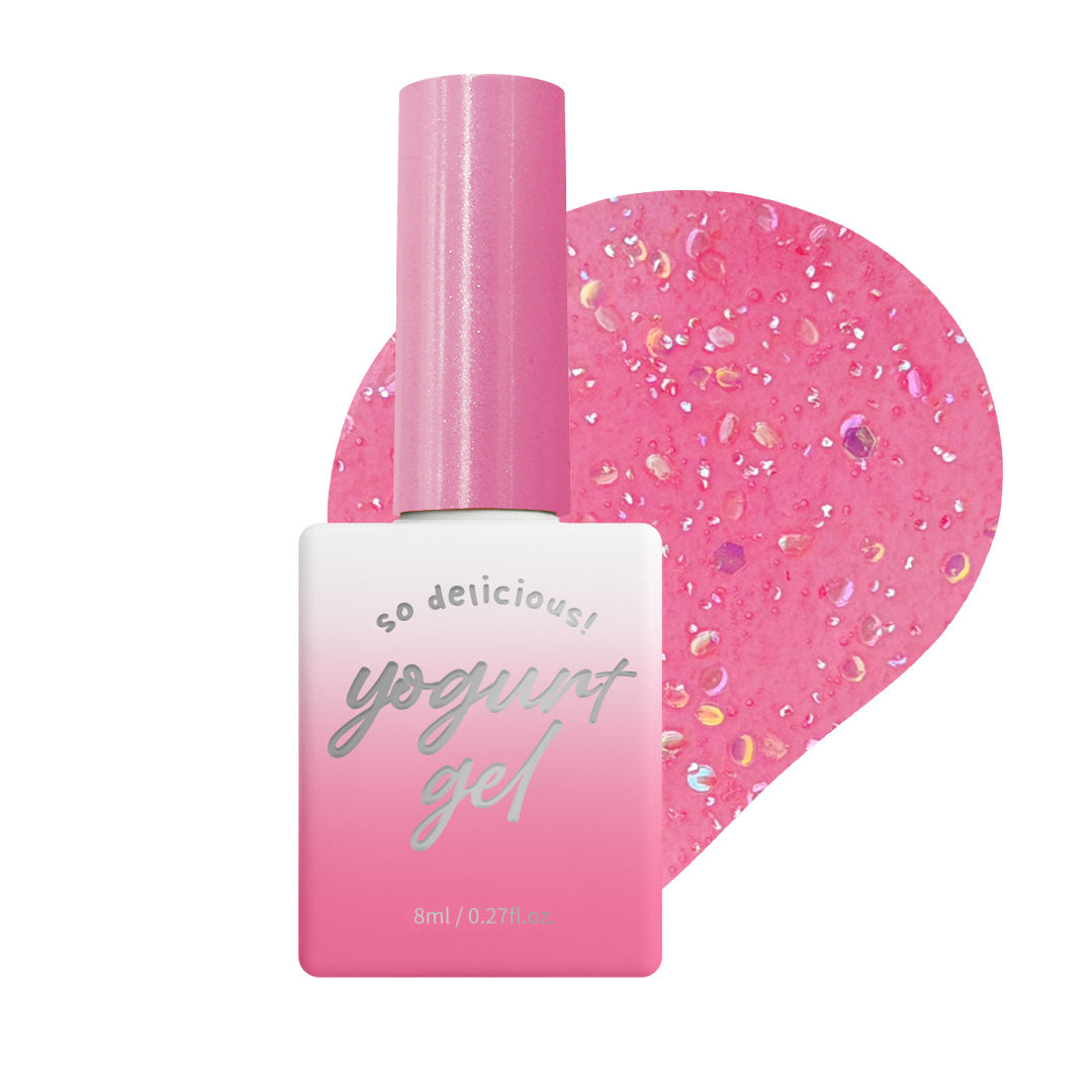 Yogurtnail Kr. - BBOGLE BBOGLE Collection