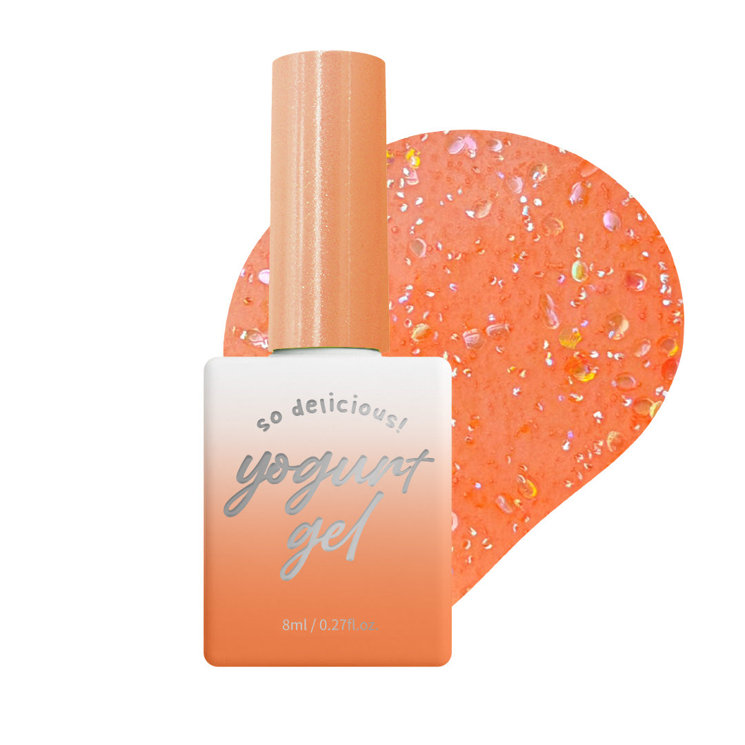 Yogurtnail Kr. - BBOGLE BBOGLE Collection