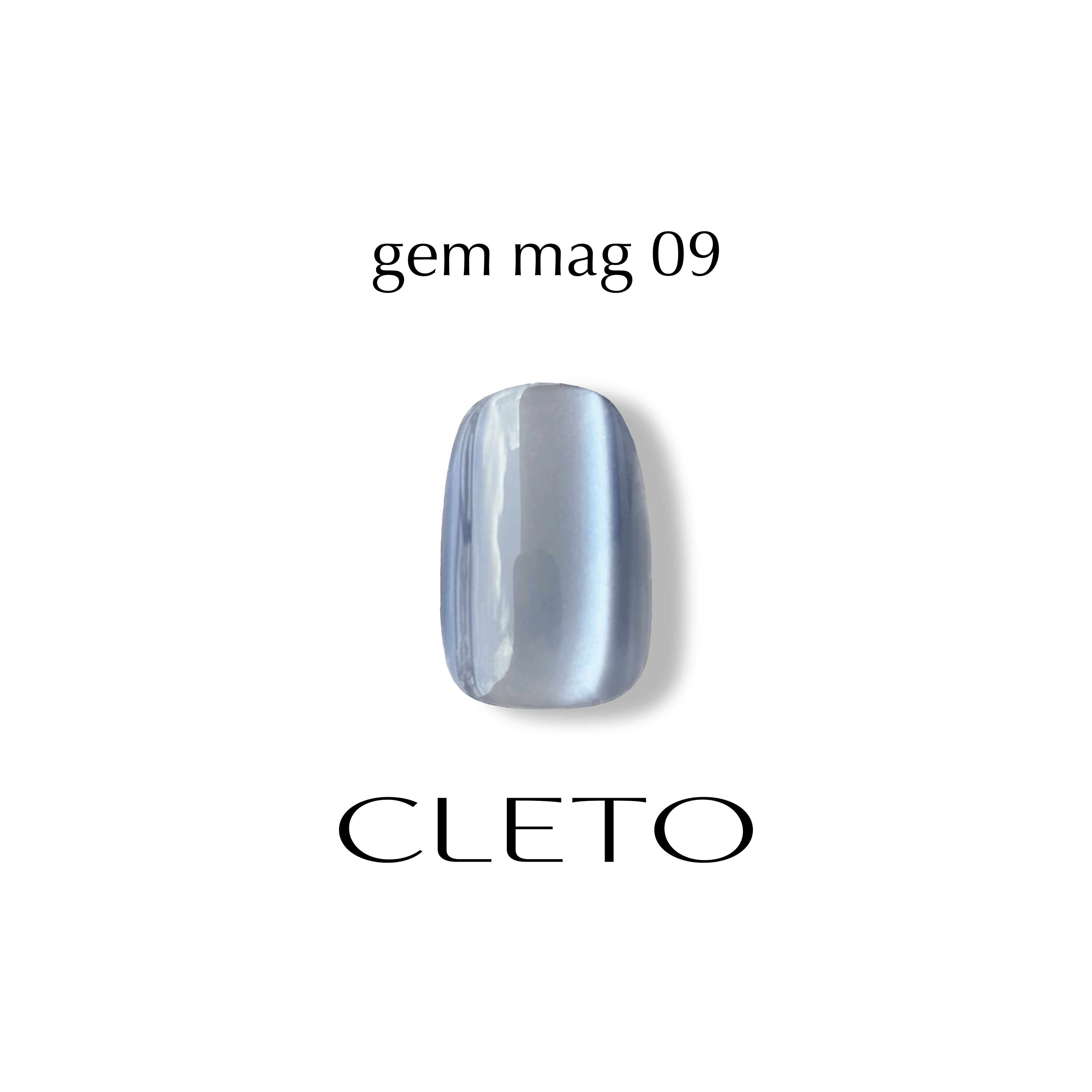 CLETO - Gem Mag #1 (01-10)