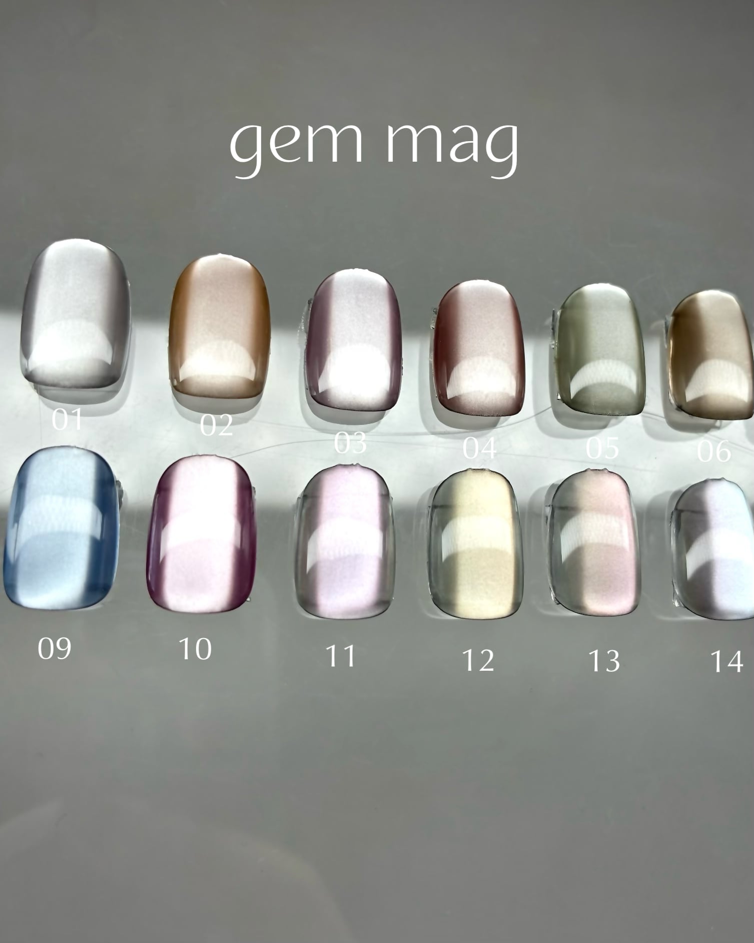 CLETO - Gem Mag #2 (11-16)