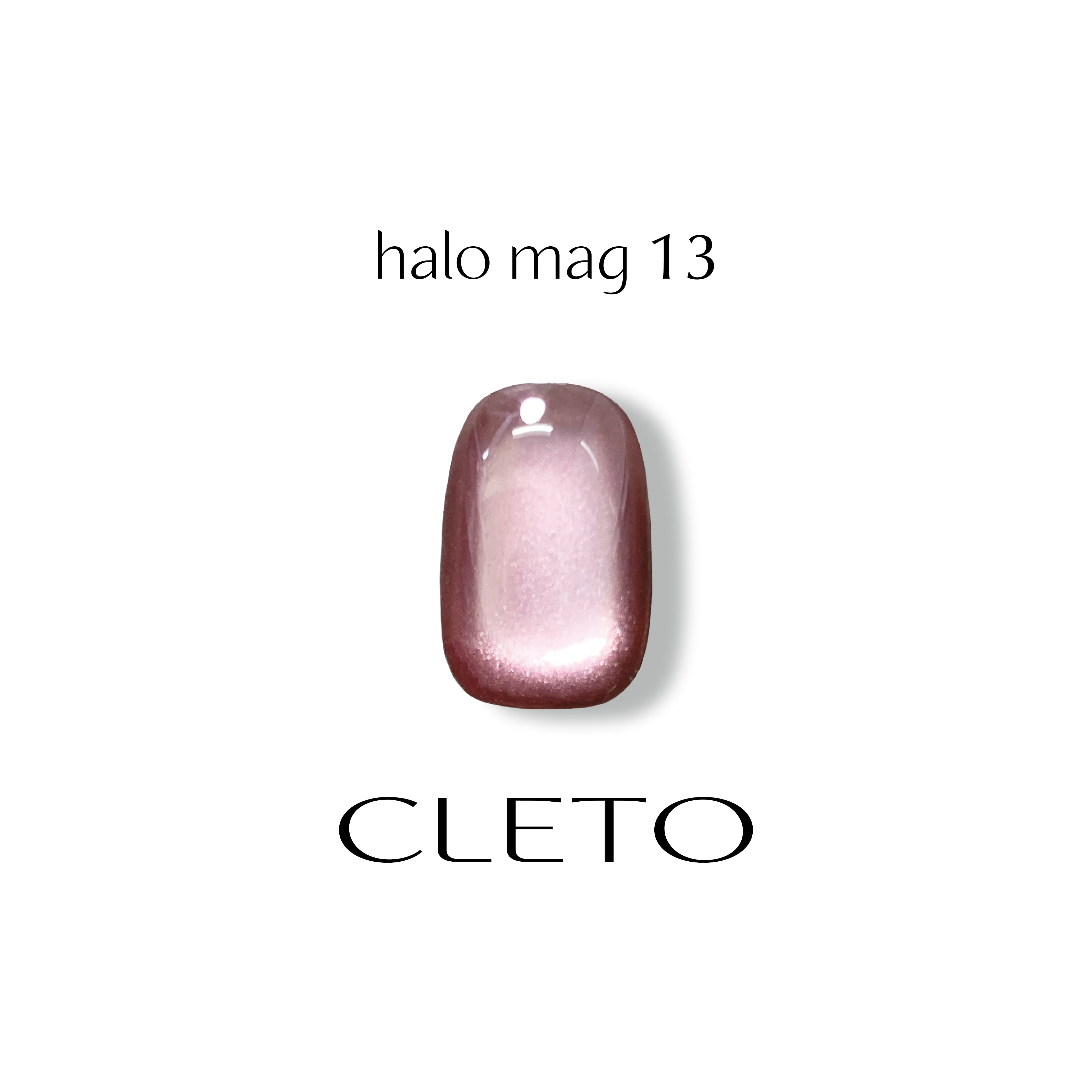 CLETO - Halo Mag set #2 (Individuals/Full set)