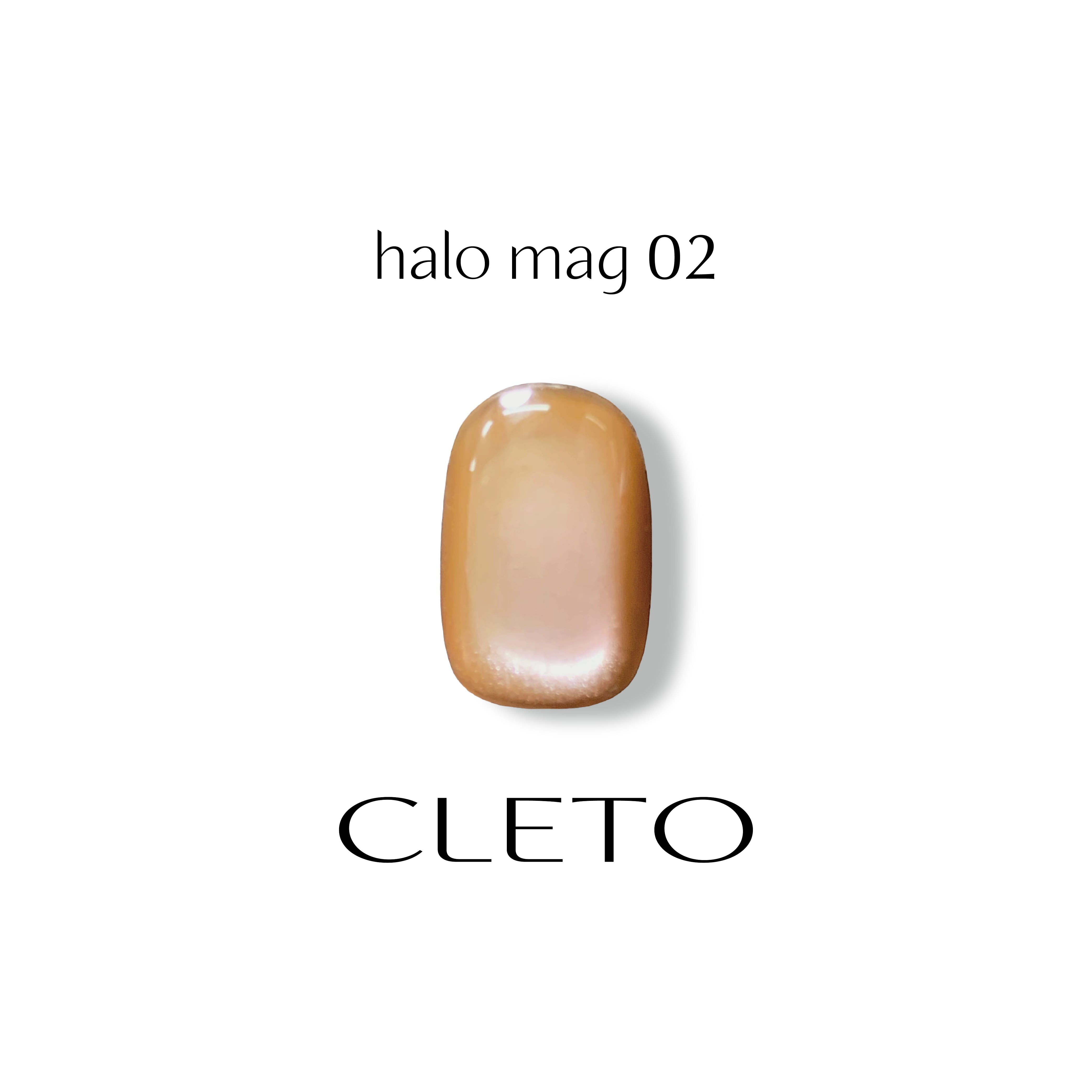 CLETO - Halo Mag set #1 (Individuals/Full set)