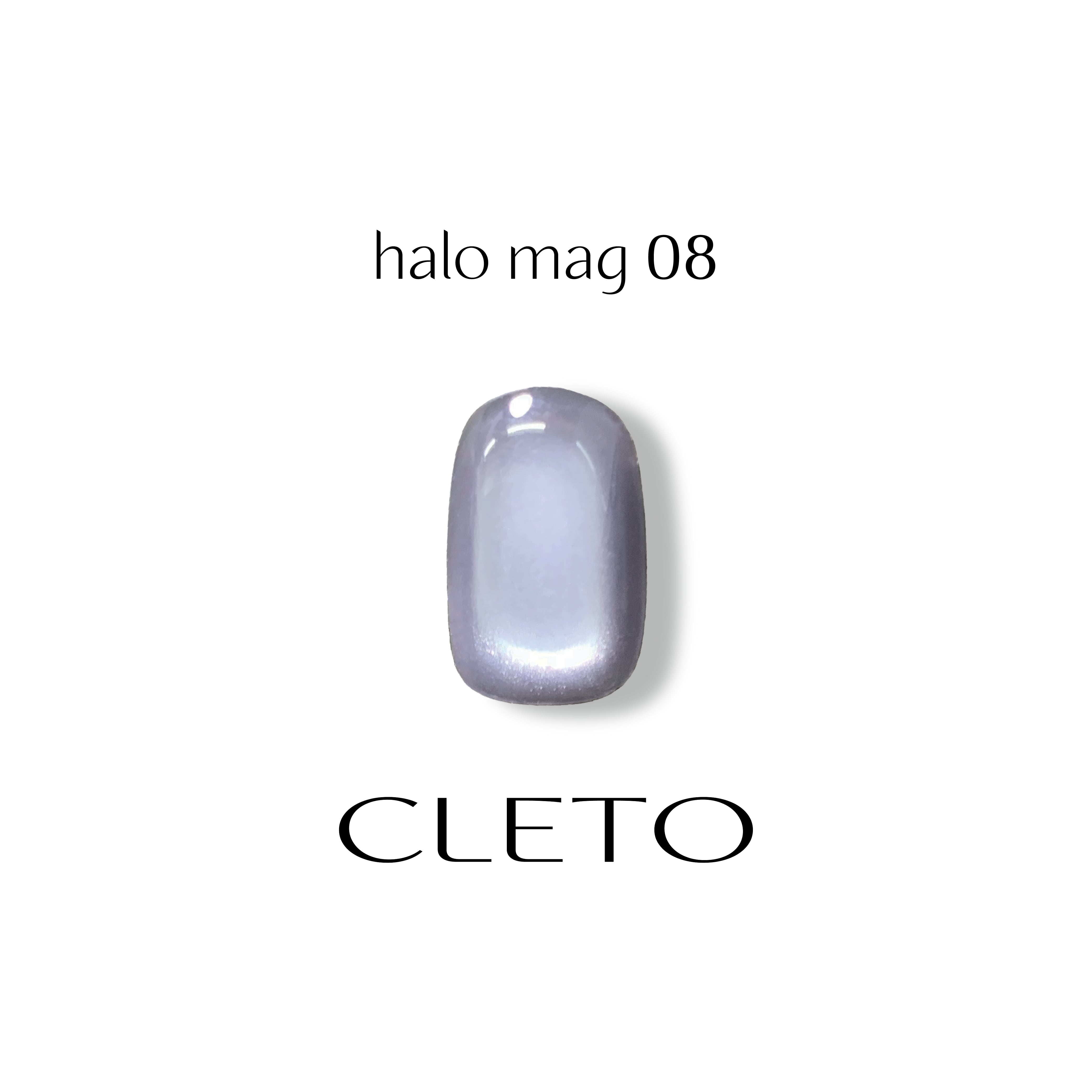 CLETO - Halo Mag set #1 (Individuals/Full set)