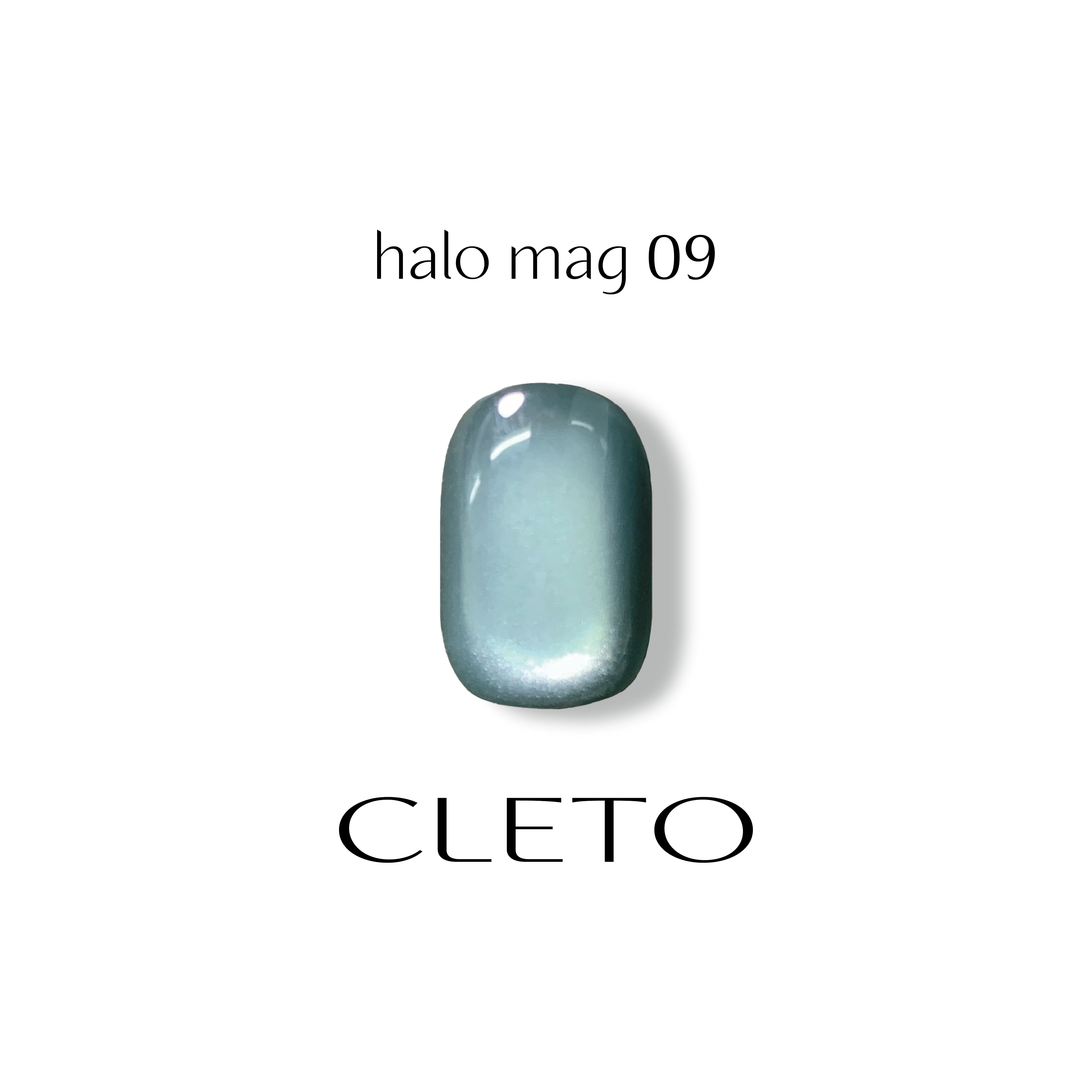 CLETO - Halo Mag set #2 (Individuals/Full set)