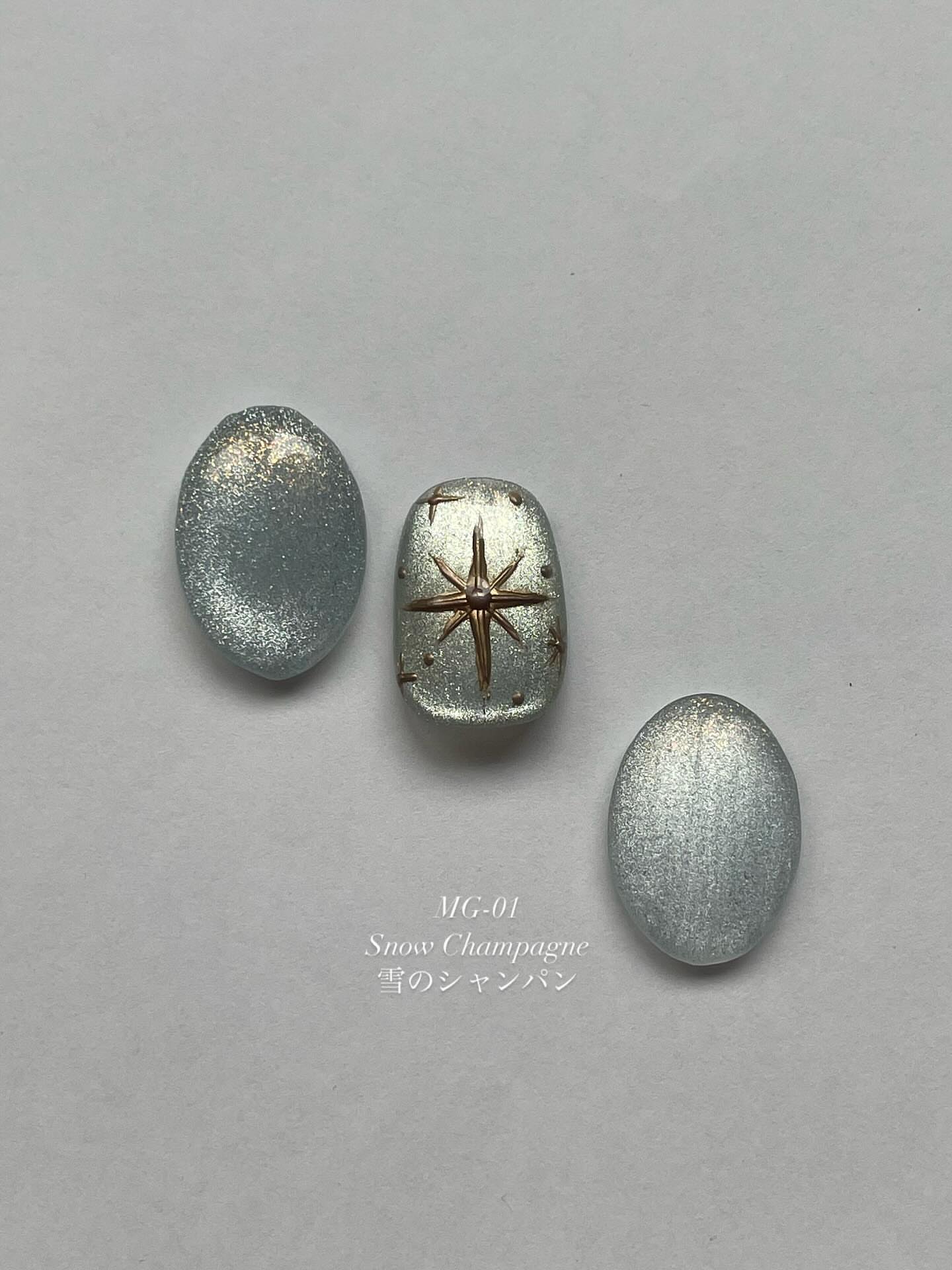 MEET YOU - Mist Mag Series