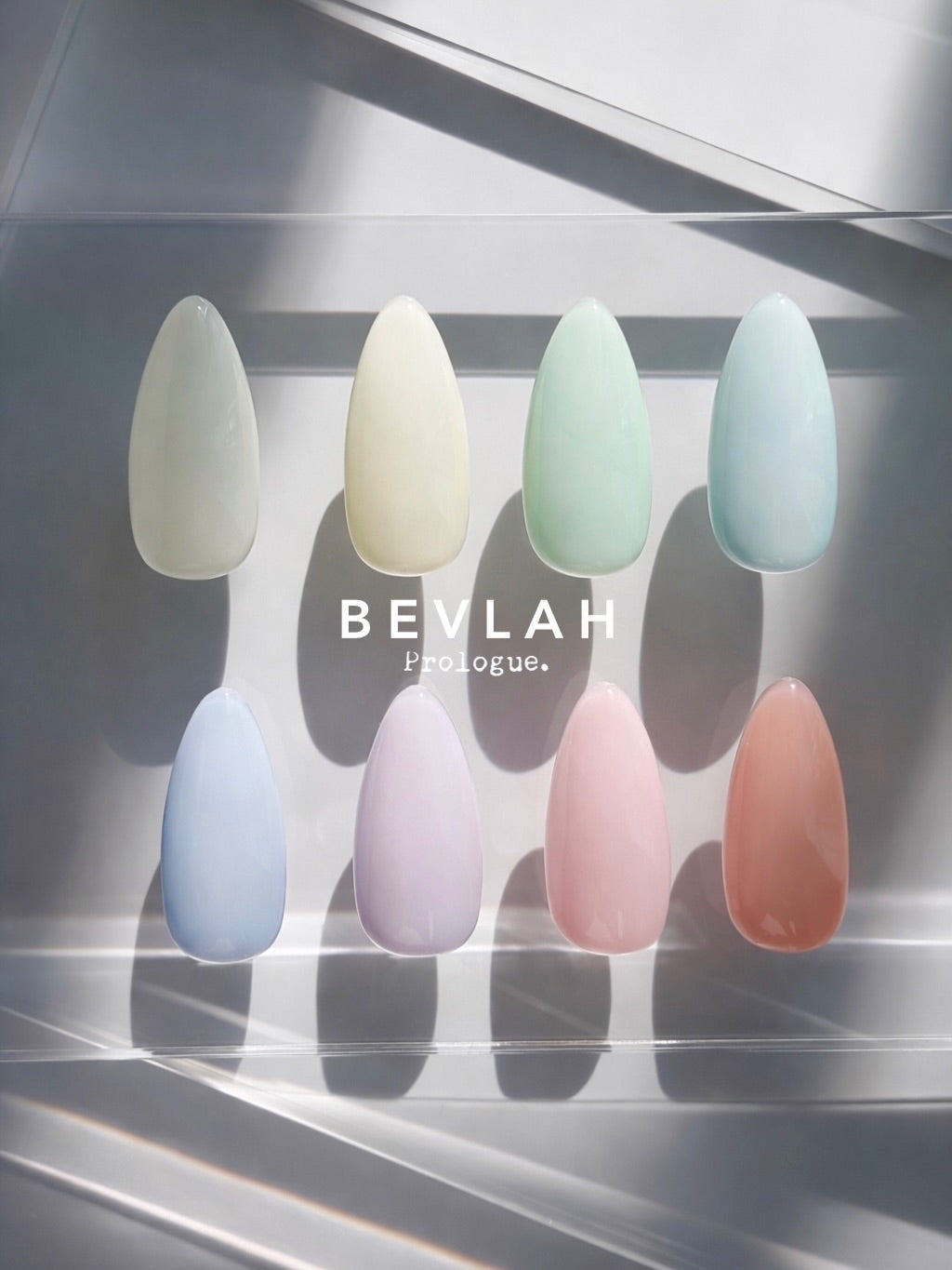BEVLAH - Prologue Collection