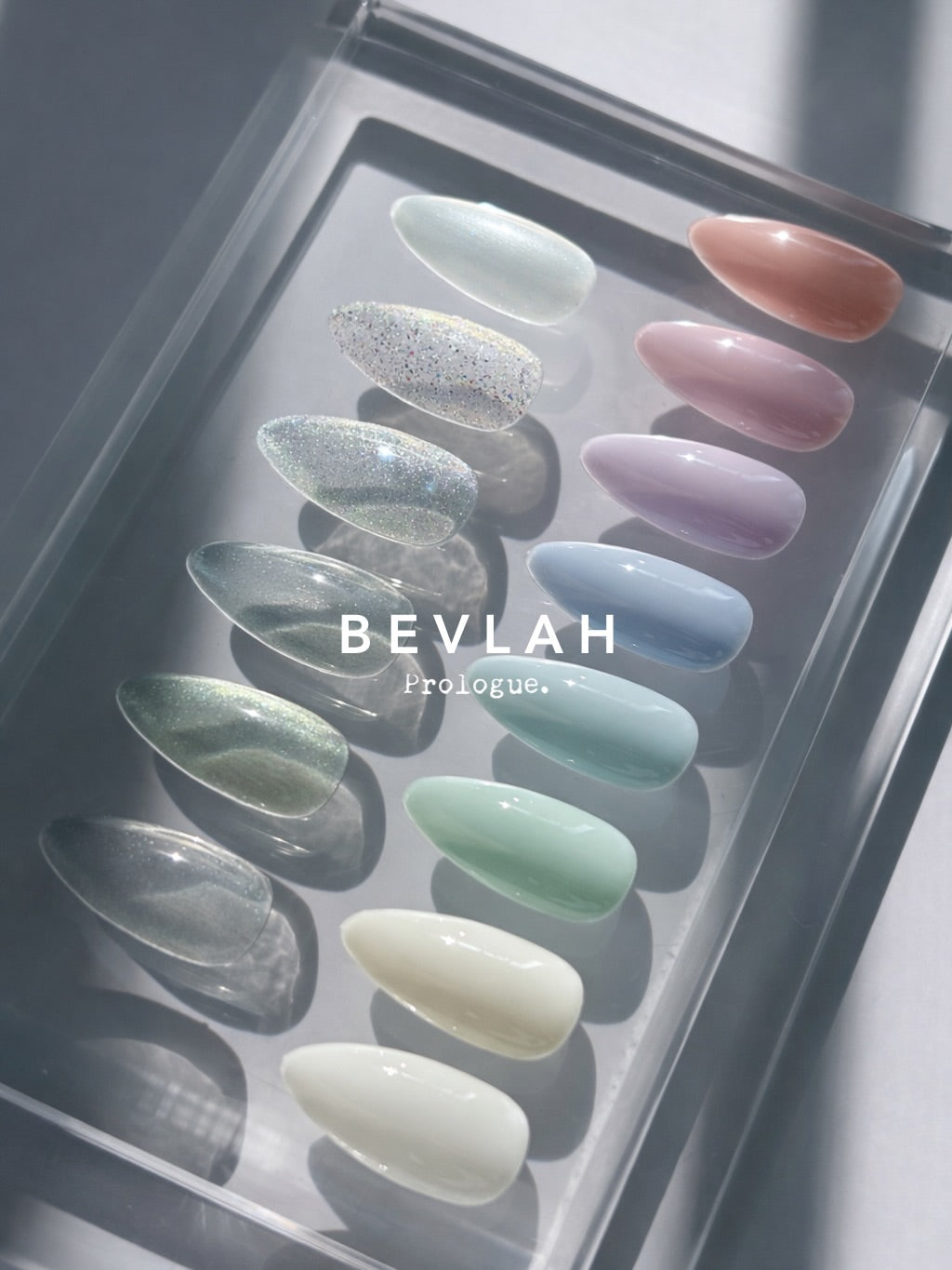 BEVLAH - Prologue Collection