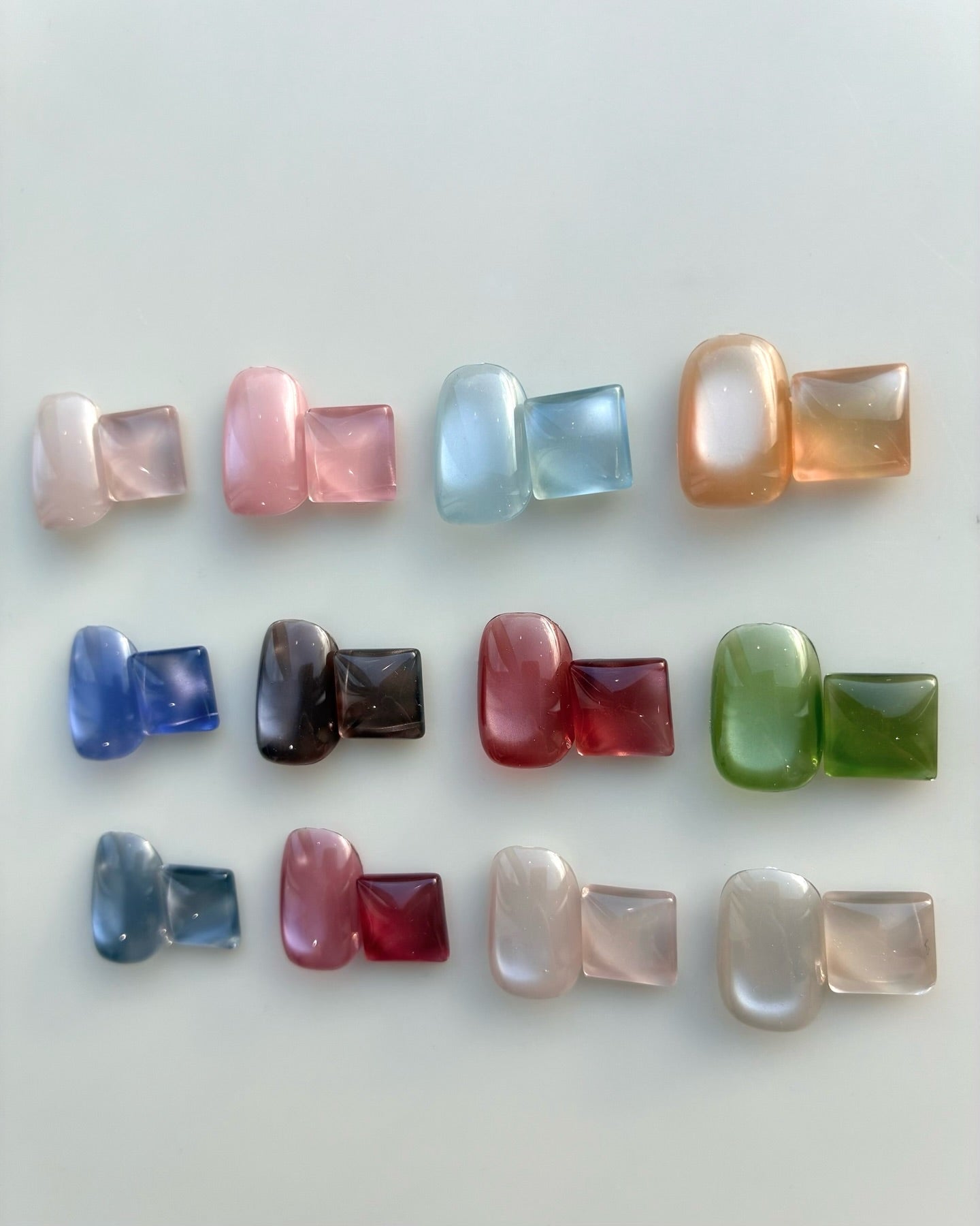 CLETO - Meru Mag #1 (2μm, 01-12)