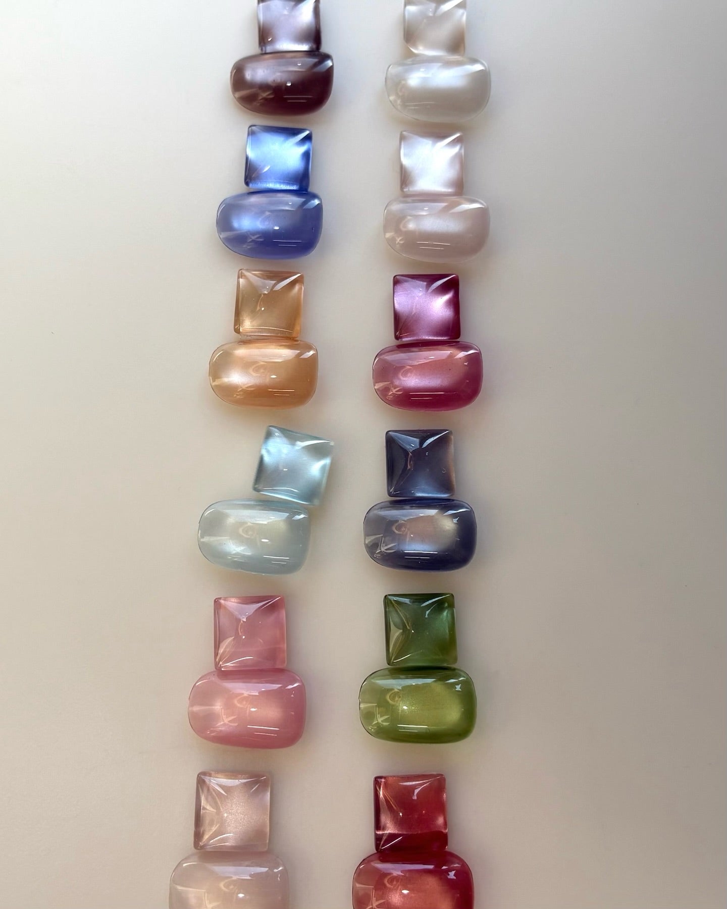 CLETO - Meru Mag #1 (2μm, 01-12)