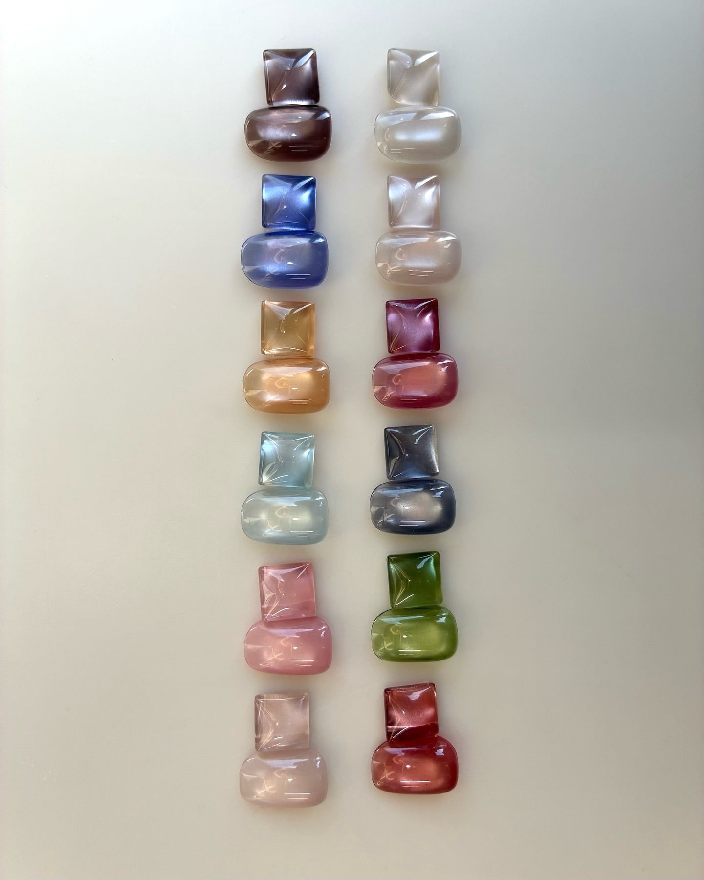 CLETO - Meru Mag #1 (2μm, 01-12)