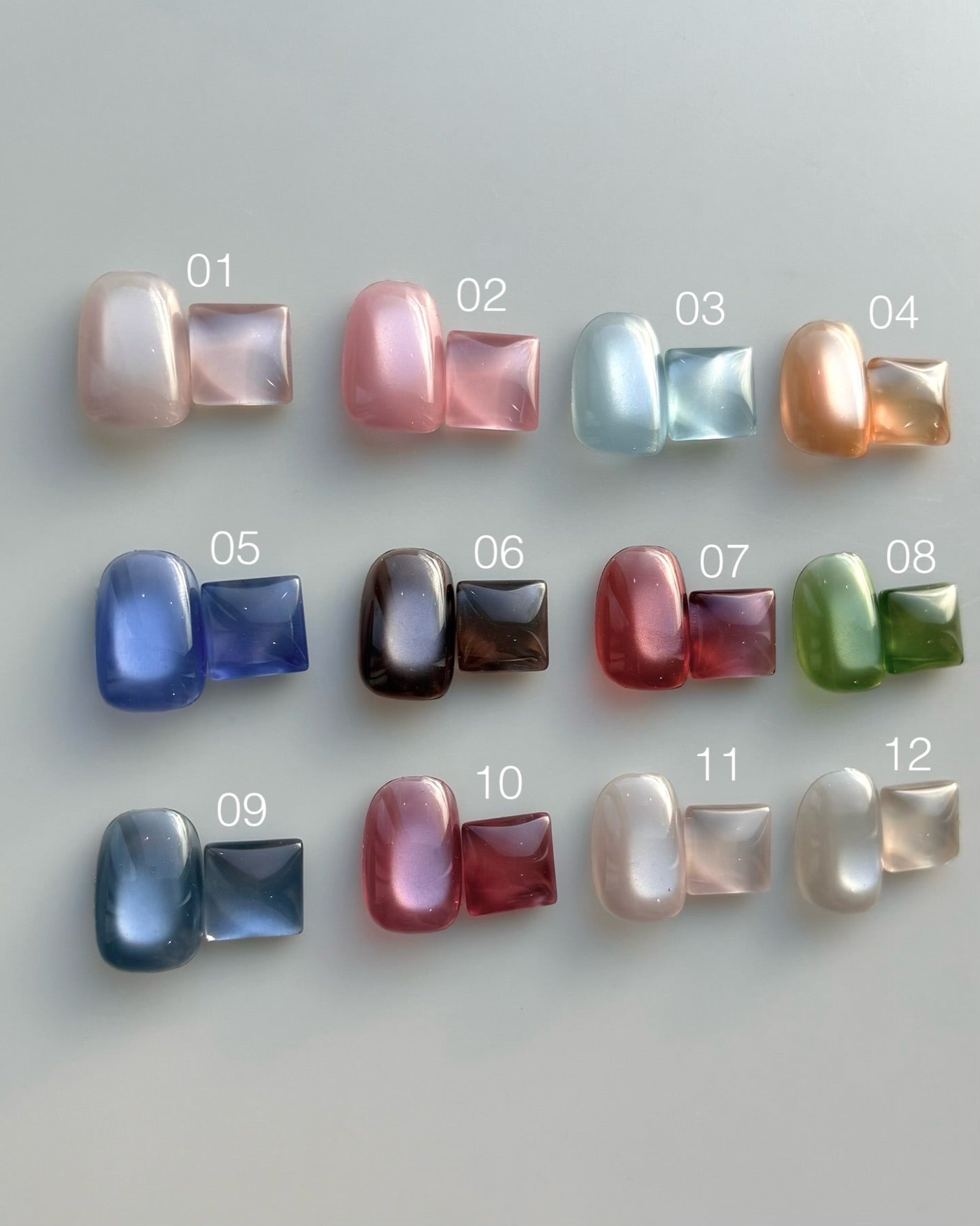CLETO - Meru Mag #1 (2μm, 01-12)