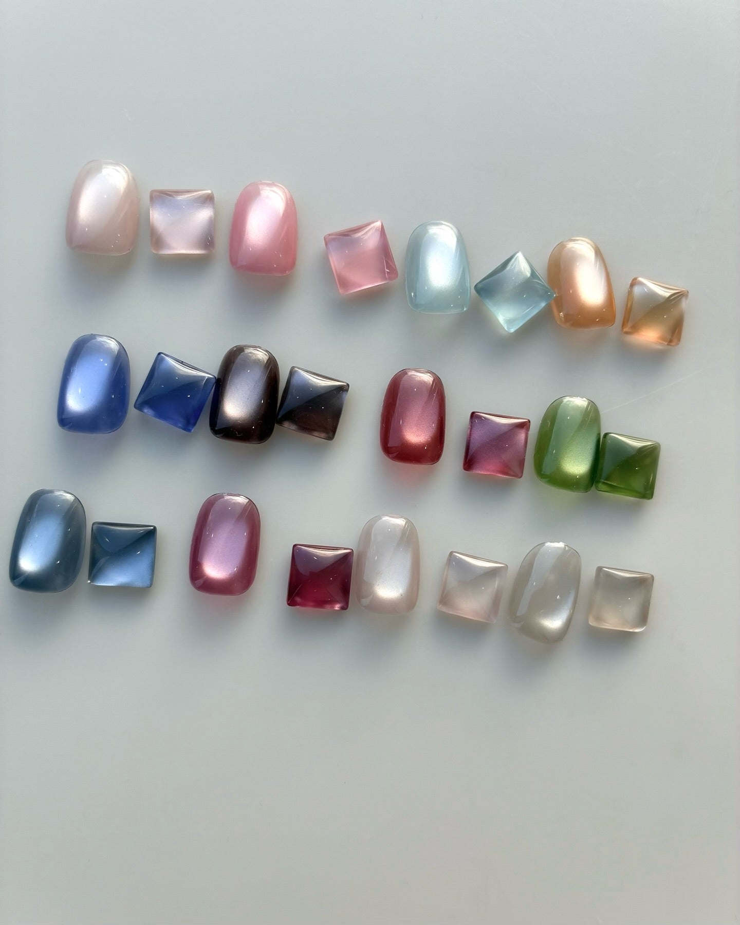 CLETO - Meru Mag #1 (2μm, 01-12)