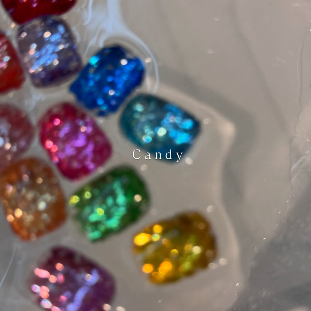 enoi - Candy horo gel #01-14