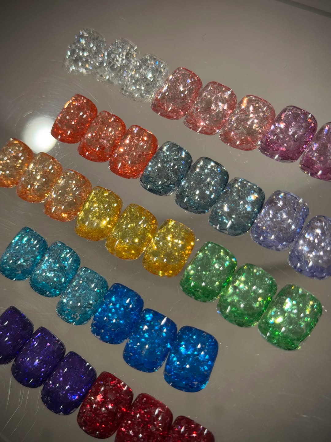 enoi - Candy horo gel #01-14