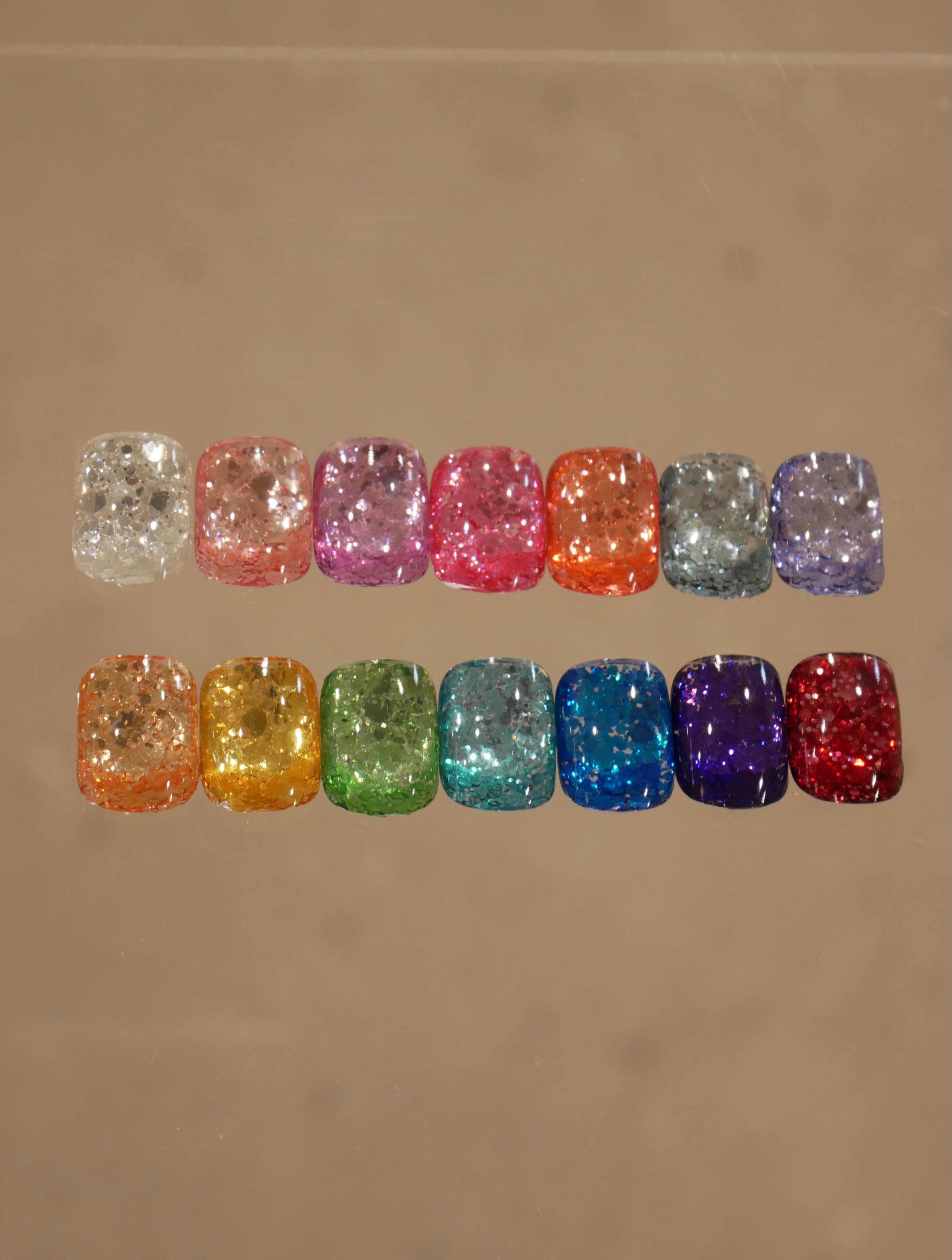 enoi - Candy horo gel #01-14