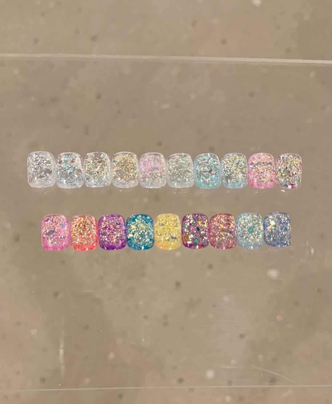 enoi - Melo #01-20