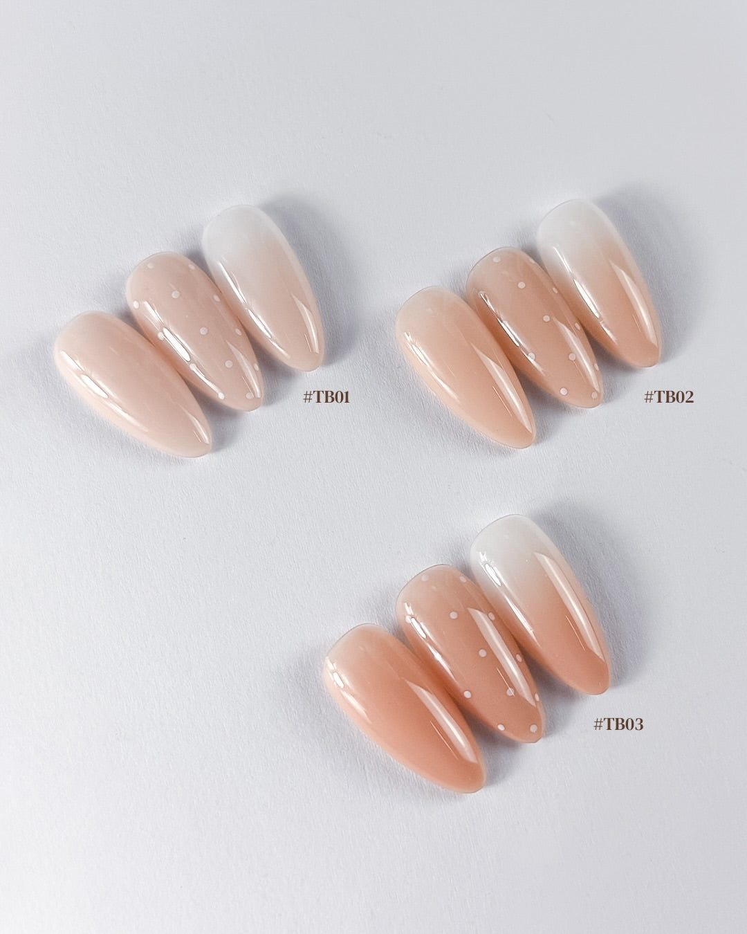 YOGO MAYO - TONE UP 1 (3pc set)