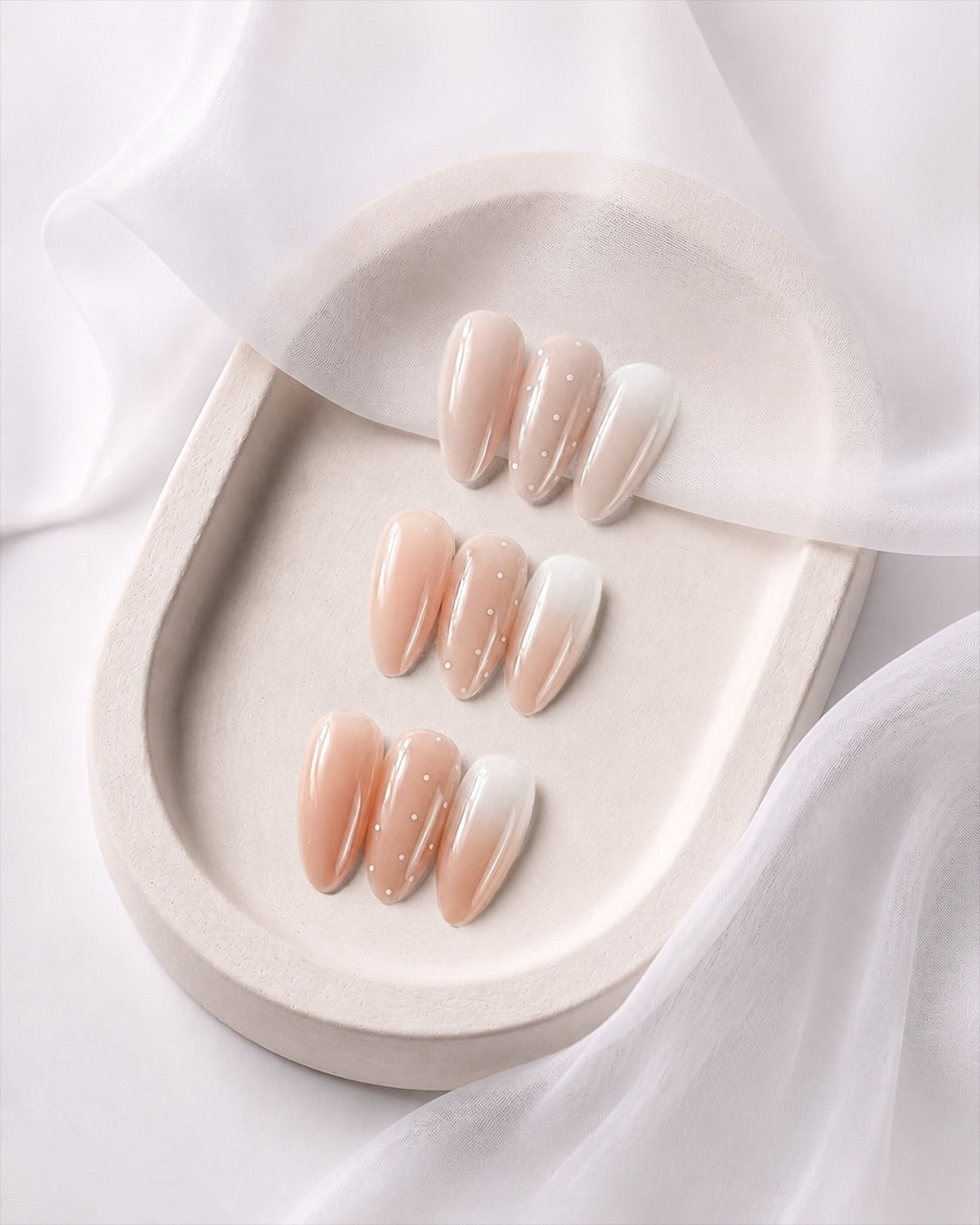 YOGO MAYO - TONE UP 1 (3pc set)