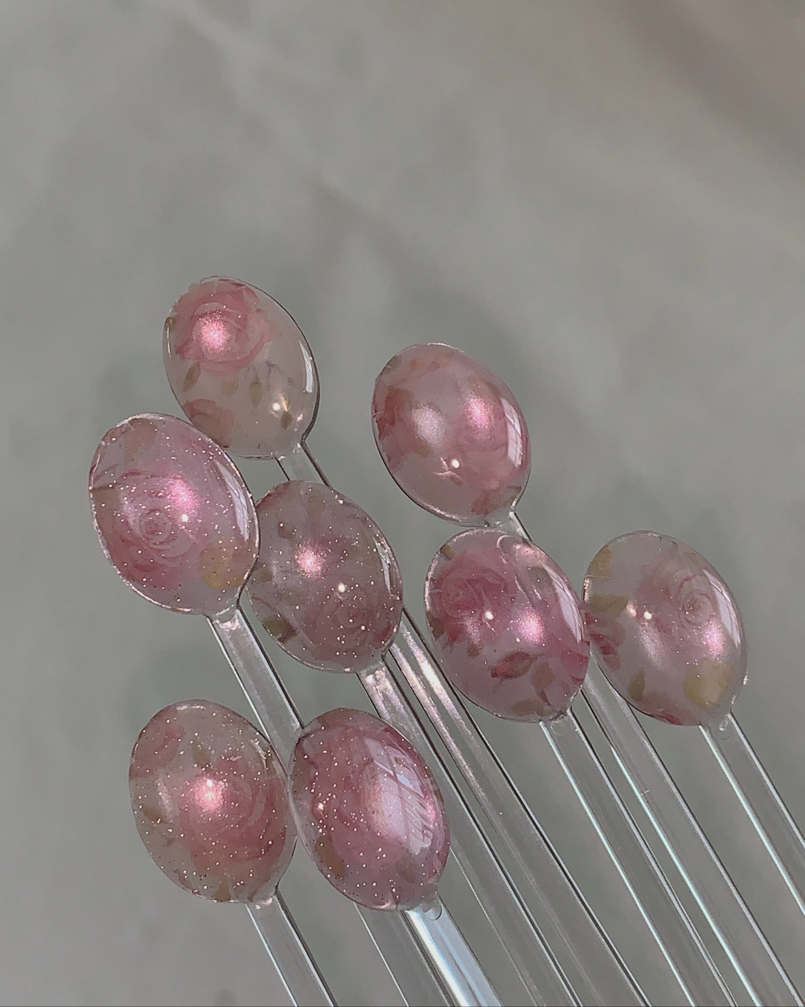 Seed x Aube - ether Souffle & Blush Collection