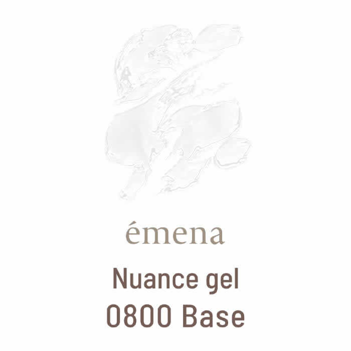 emena - Nuance Gel (0800-0808)