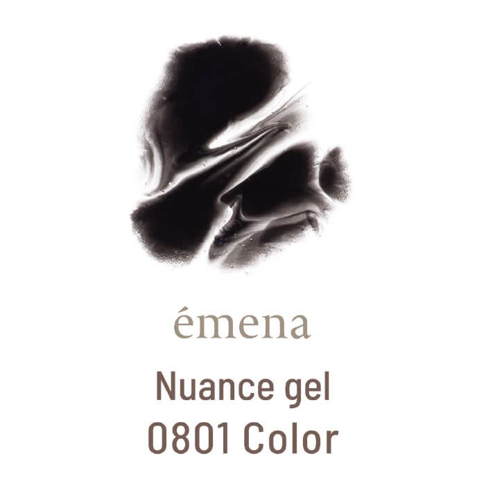 emena - Nuance Gel (0800-0808)