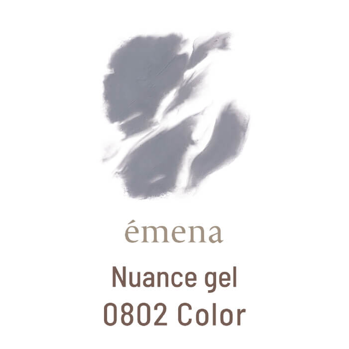 emena - Nuance Gel (0800-0808)