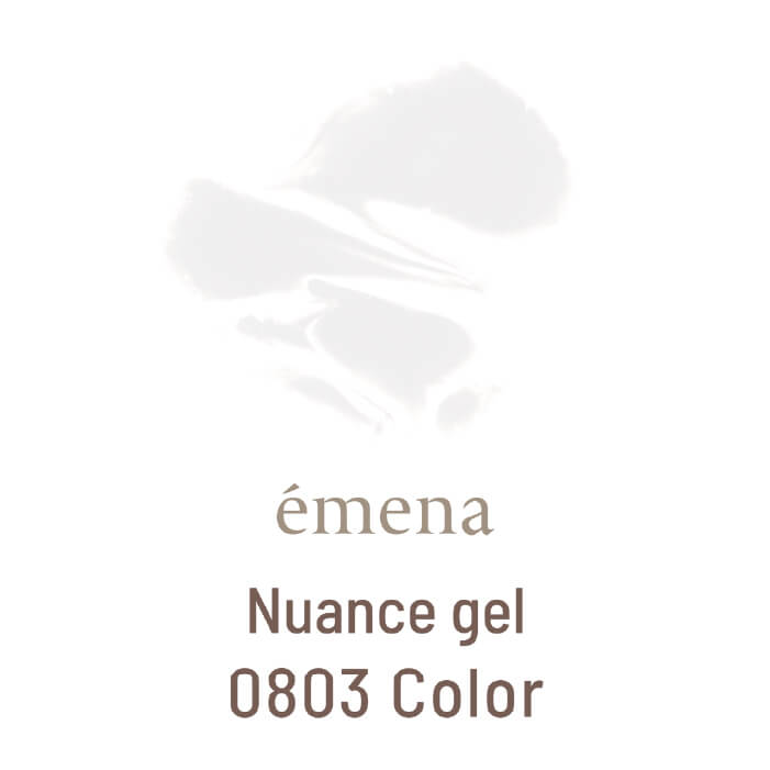 emena - Nuance Gel (0800-0808)