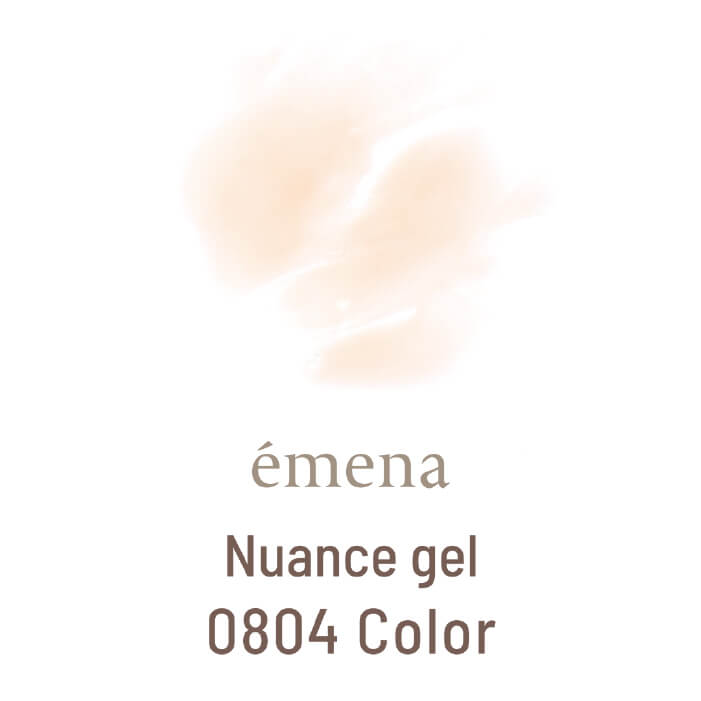 emena - Nuance Gel (0800-0808)