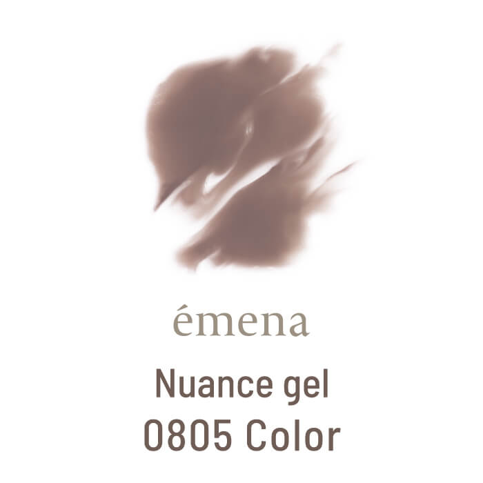 emena - Nuance Gel (0800-0808)