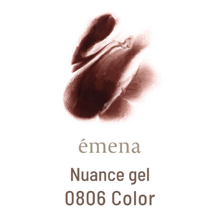 emena - Nuance Gel (0800-0808)