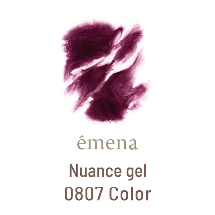 emena - Nuance Gel (0800-0808)